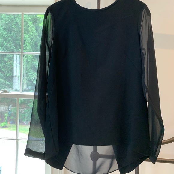 Rag and Bone top - Picture 2 of 4